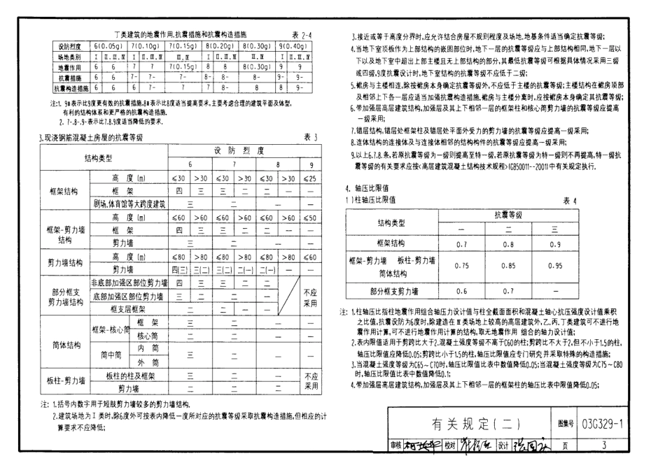 03G329-1建筑抗震构造详图.pdf_第3页