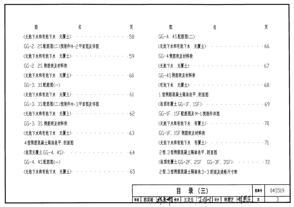 04S519小型排水构筑物图集.pdf_第3页