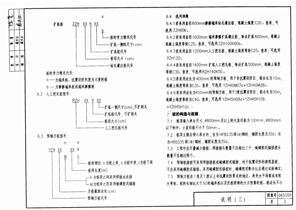 04ZG205 钢筋混凝土桩.pdf_第3页