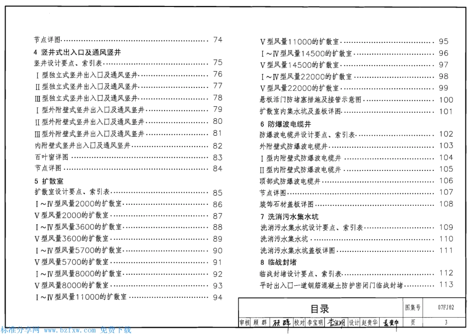 07FJ02 防空地下室建筑构造.pdf_第3页