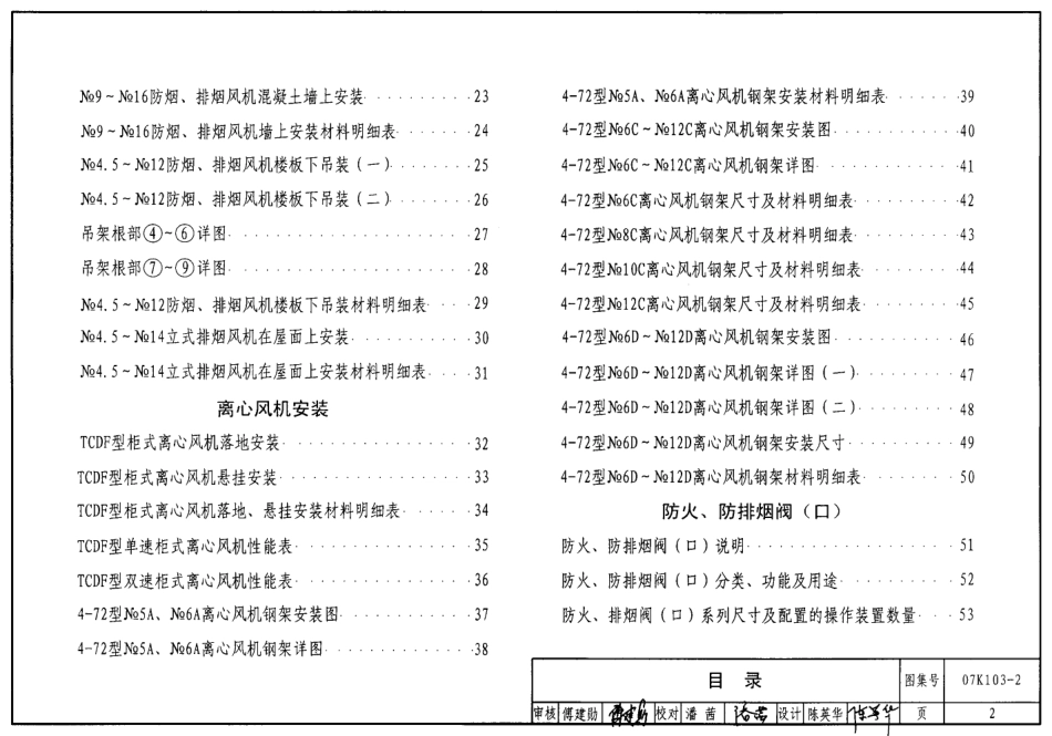 07K103-2防排烟系统设备及附件选用与安装.pdf_第2页