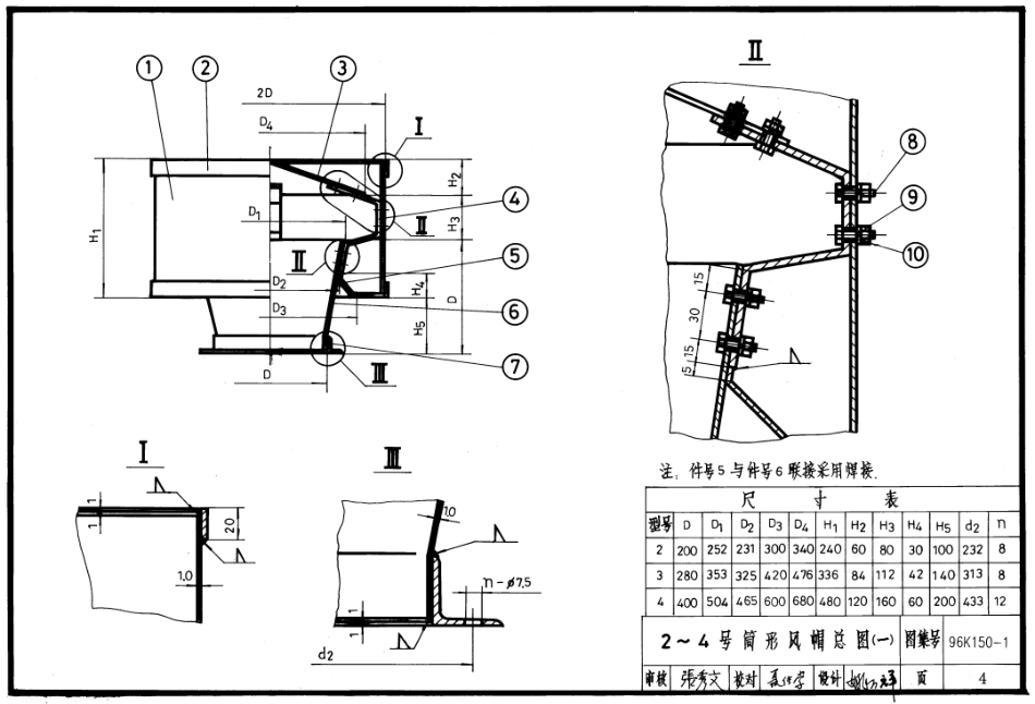 96K150-1、96K150-2、96K150-3风帽及附件(2002年合订本).pdf.pdf_第3页