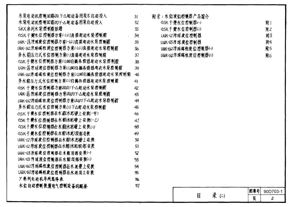D703-1、D703-2 液位测量与控制（2002年合订本）.pdf_第2页