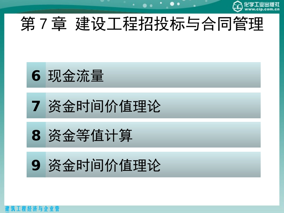 建设工程招投标与合同管理（共47页）.ppt_第2页
