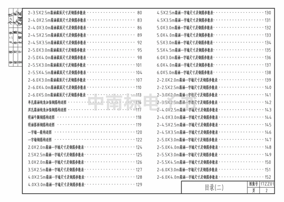 17ZZ01 市政过水箱涵.pdf_第2页