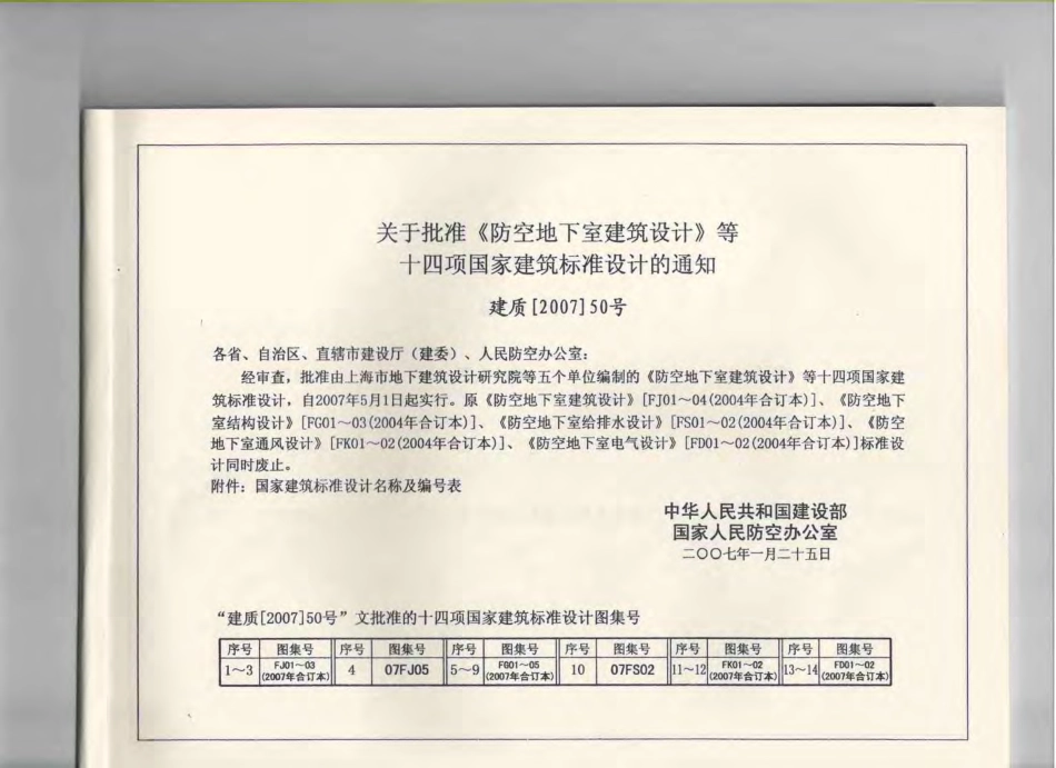 FD01～02+防空地下室电气设计%2807年合订本%29.pdf_第2页