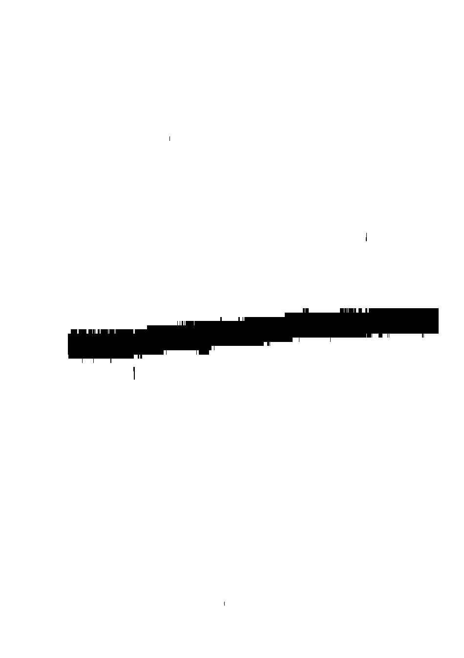 GB 3323-1987 钢熔化焊对接接头射线照相和质量分级.pdf_第3页