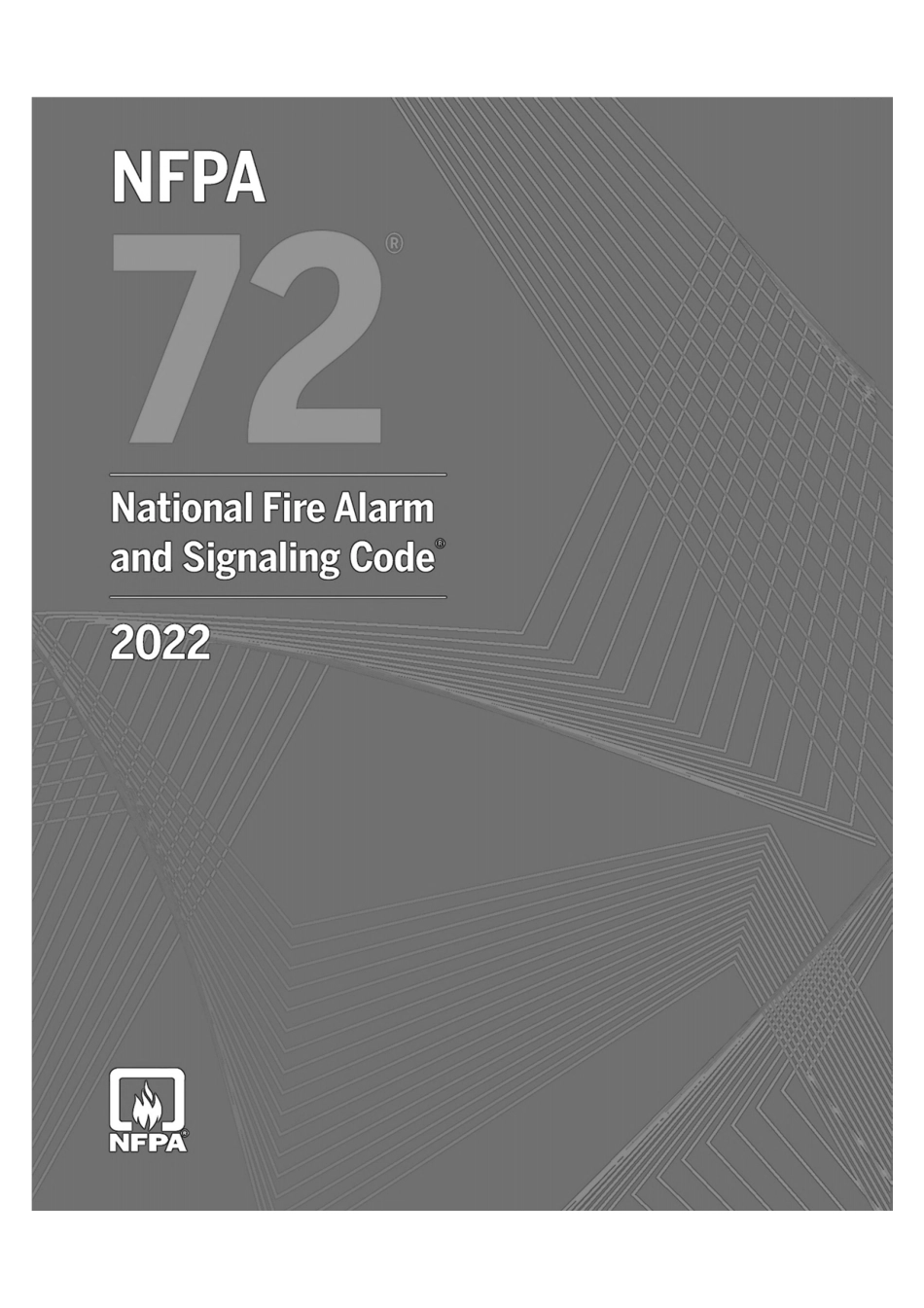 NFPA 72-2022 国家火警及信号代码.pdf_第1页