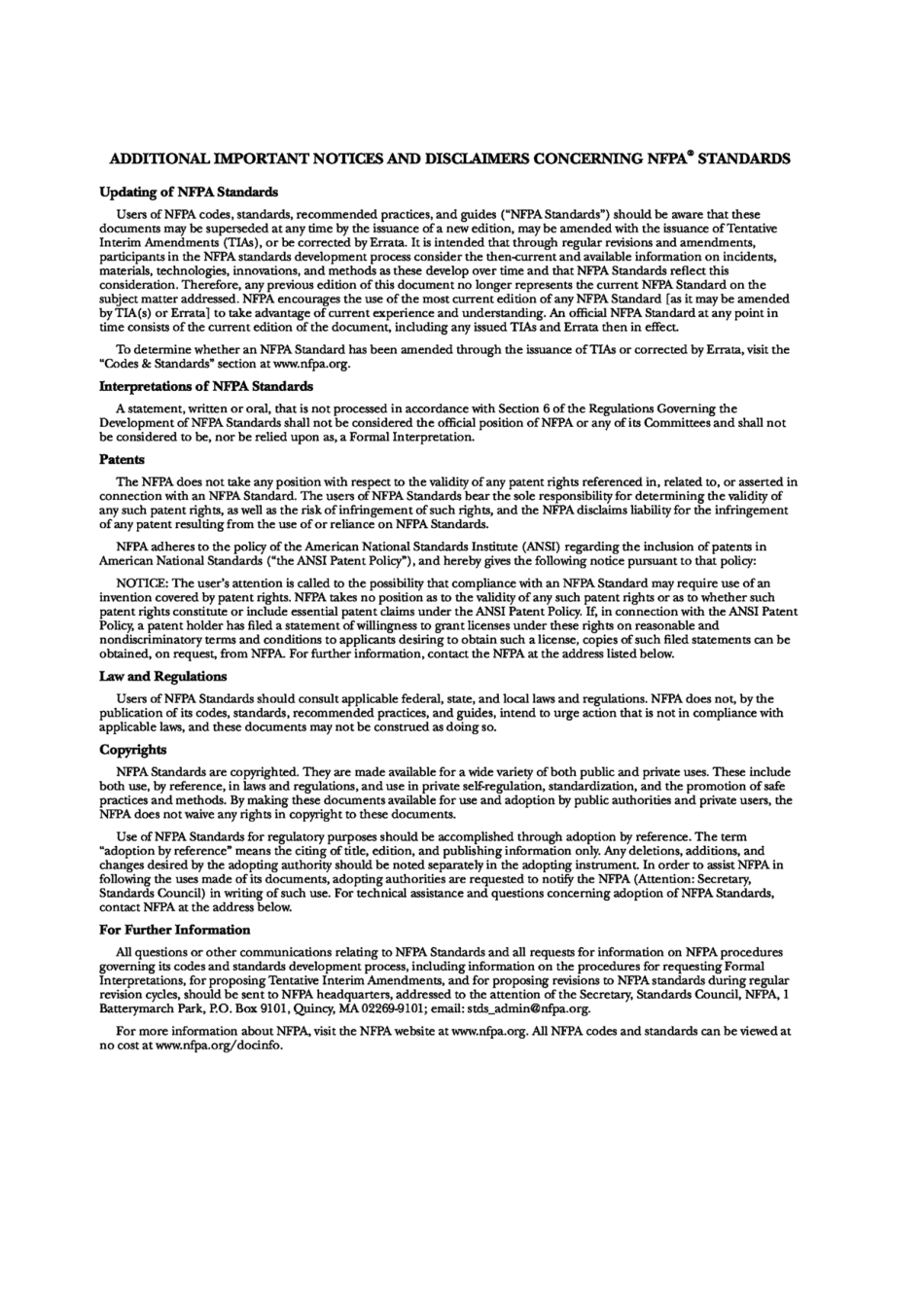 NFPA 72-2022 国家火警及信号代码.pdf_第3页