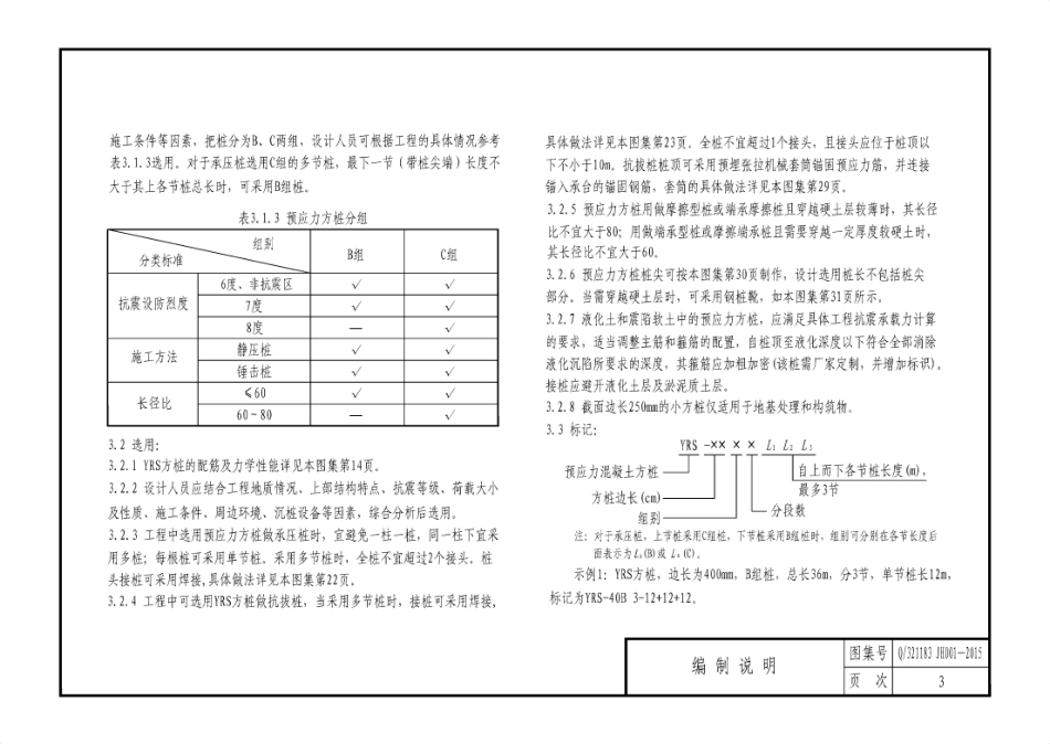 Q321183JH001-2015先张法预应力实心方桩.pdf_第3页