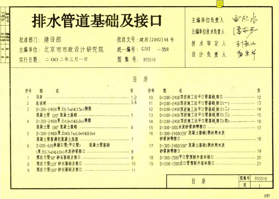 标准图集95S516.pdf_第1页