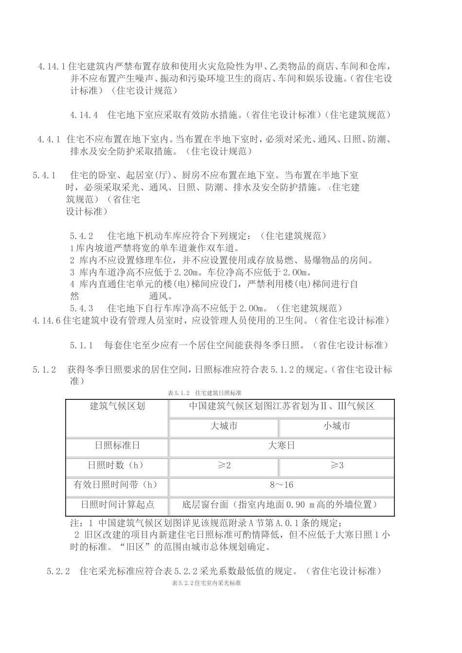 建筑规范强制性条文.doc_第2页