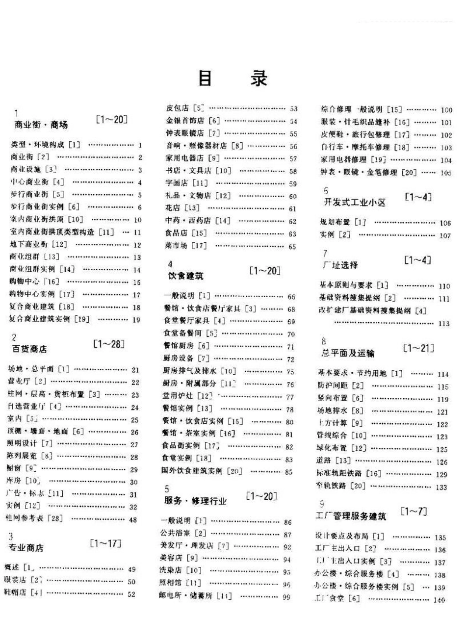建筑设计资料集+（第二版）05.pdf_第2页