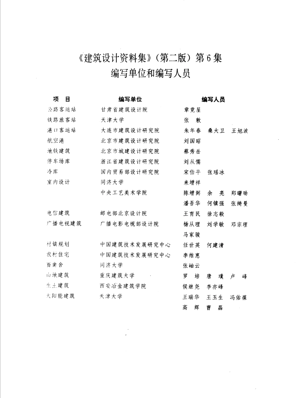 建筑设计资料集+（第二版）06.pdf_第3页