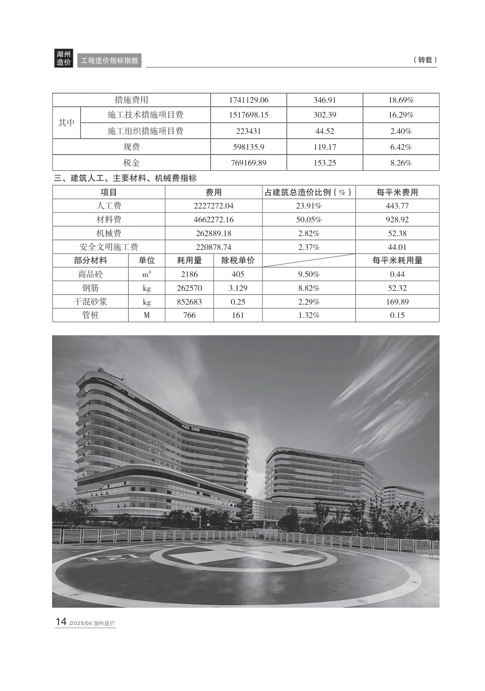 湖州市2025年4月建设工程材料信息价.pdf_第2页