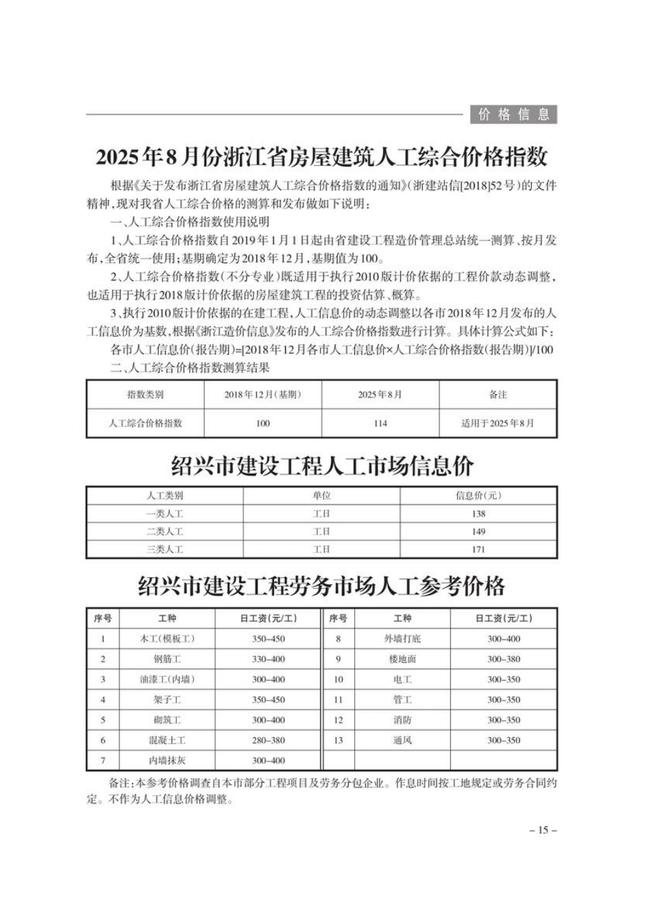 绍兴市2025年8月建材市场信息价.pdf_第2页