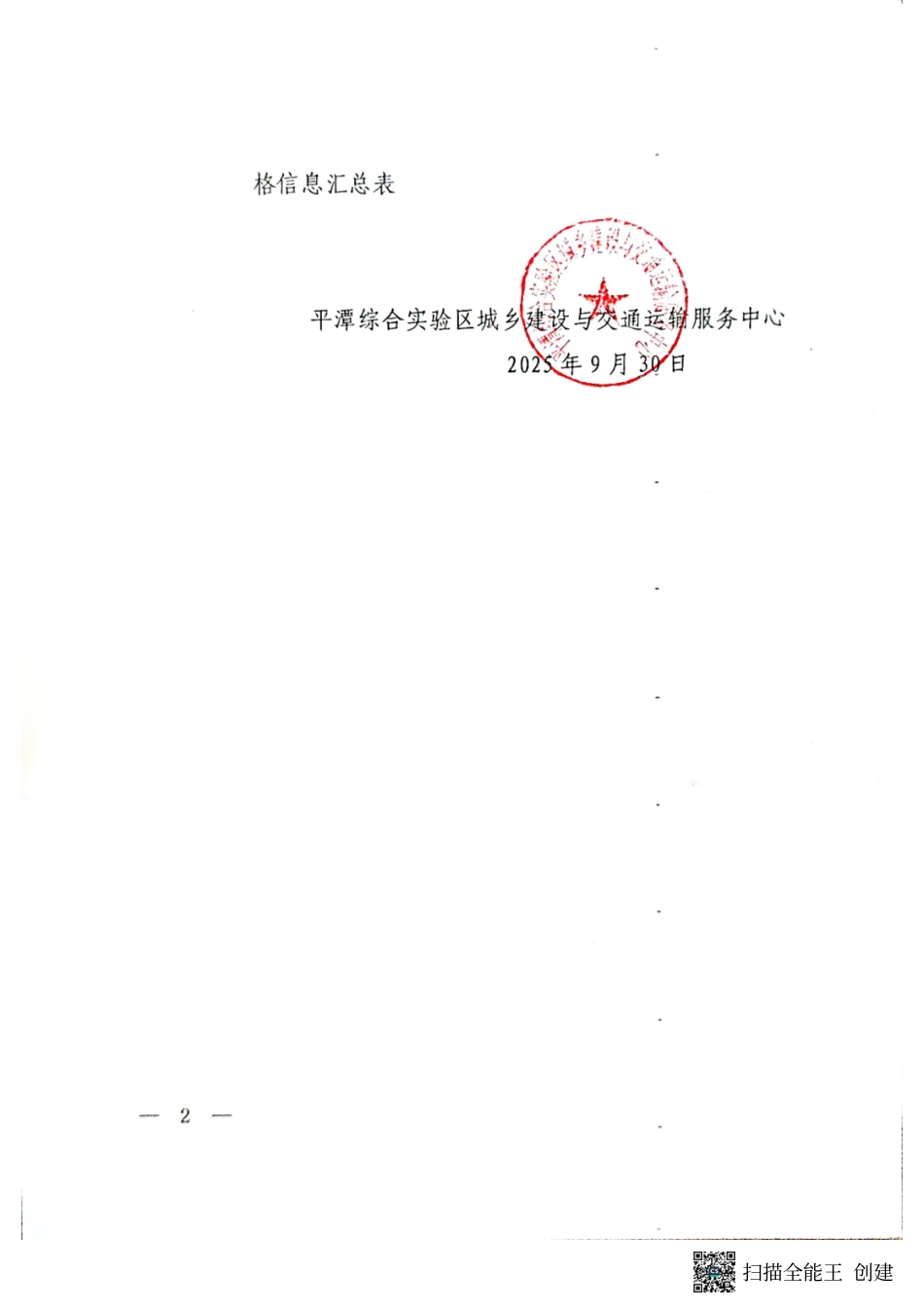 2025年9月份平潭交通工程地方材料价格信息-信息价.pdf_第2页